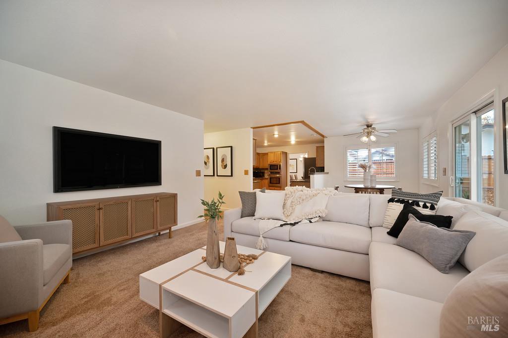 2222 Silver Fox Circle