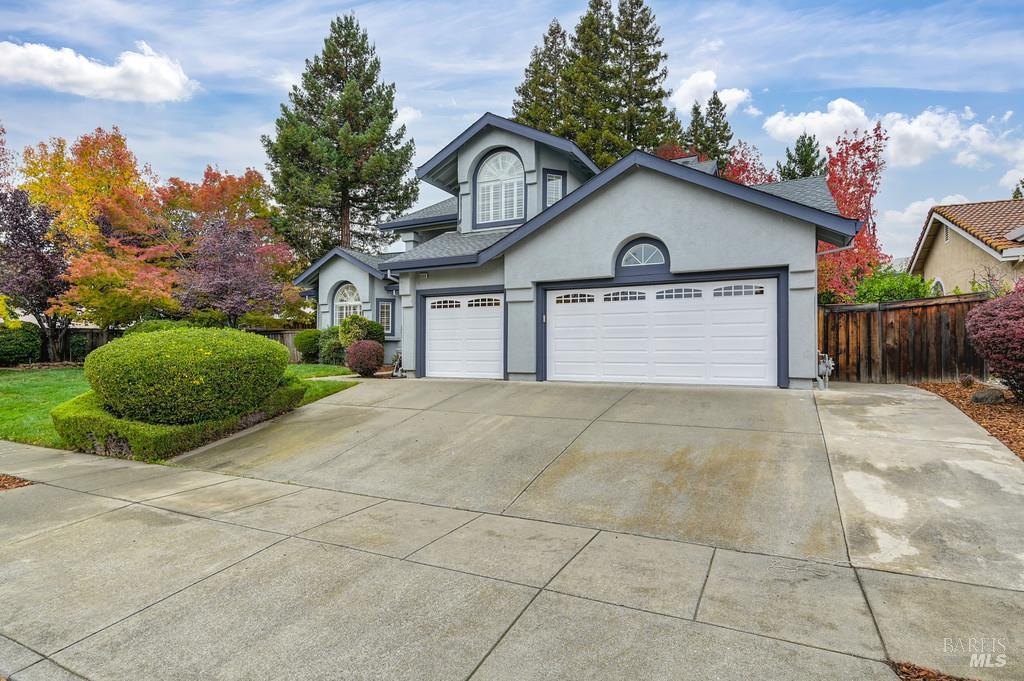 2222 Silver Fox Circle