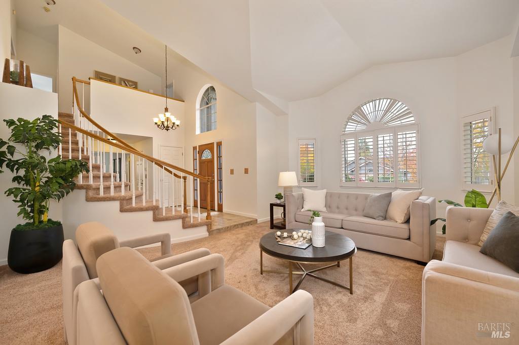 2222 Silver Fox Circle