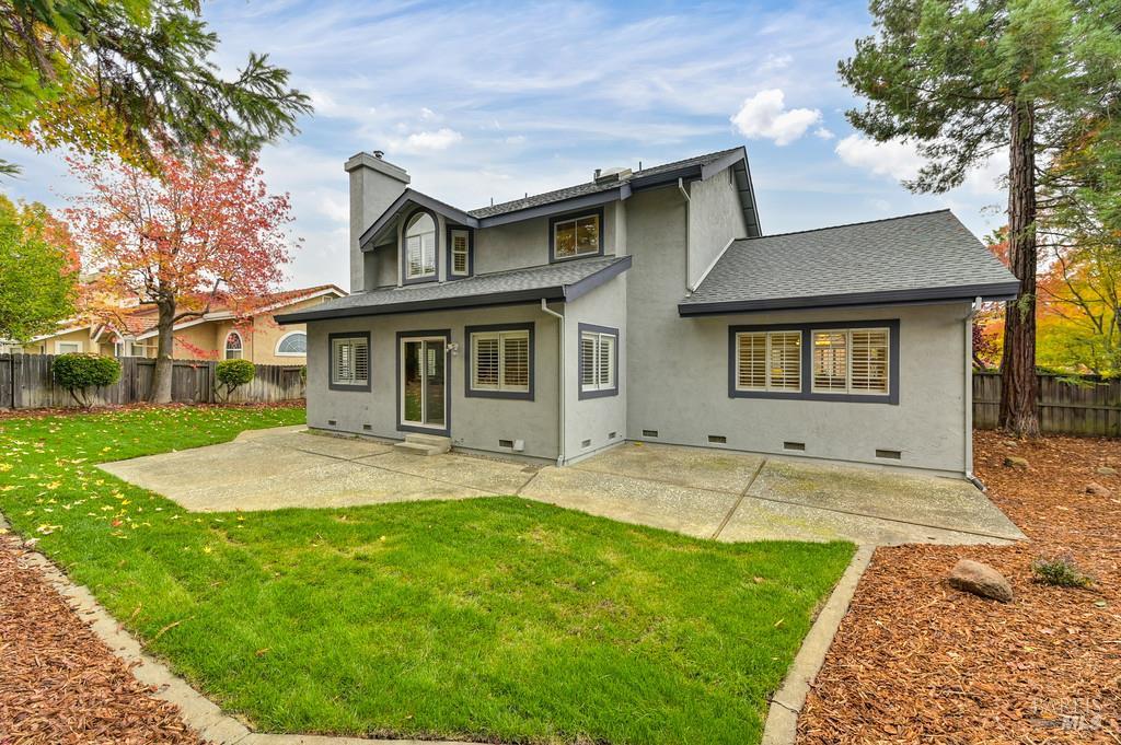 2222 Silver Fox Circle