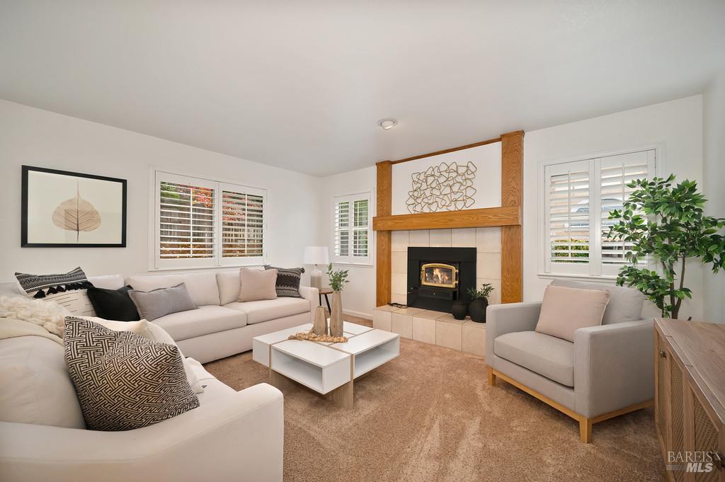 2222 Silver Fox Circle