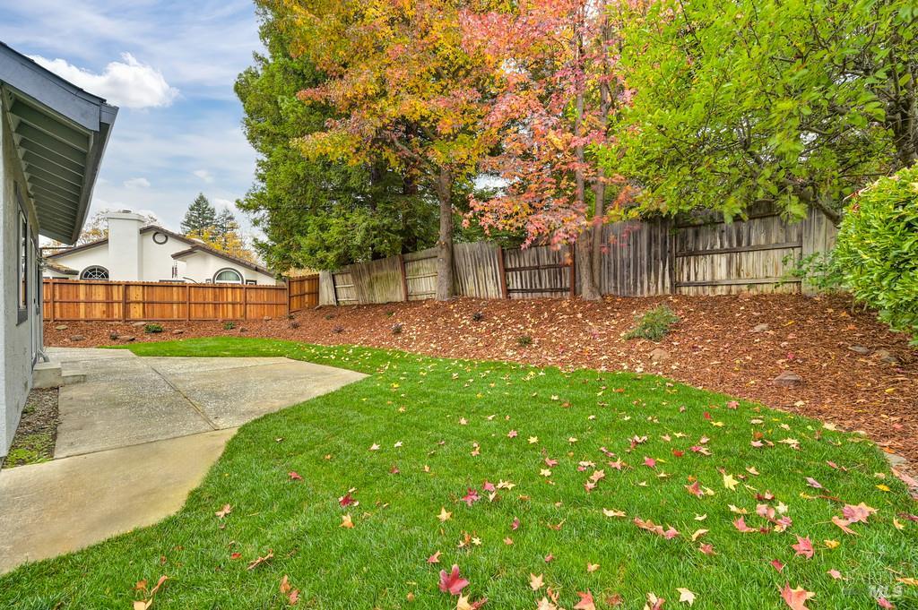 2222 Silver Fox Circle