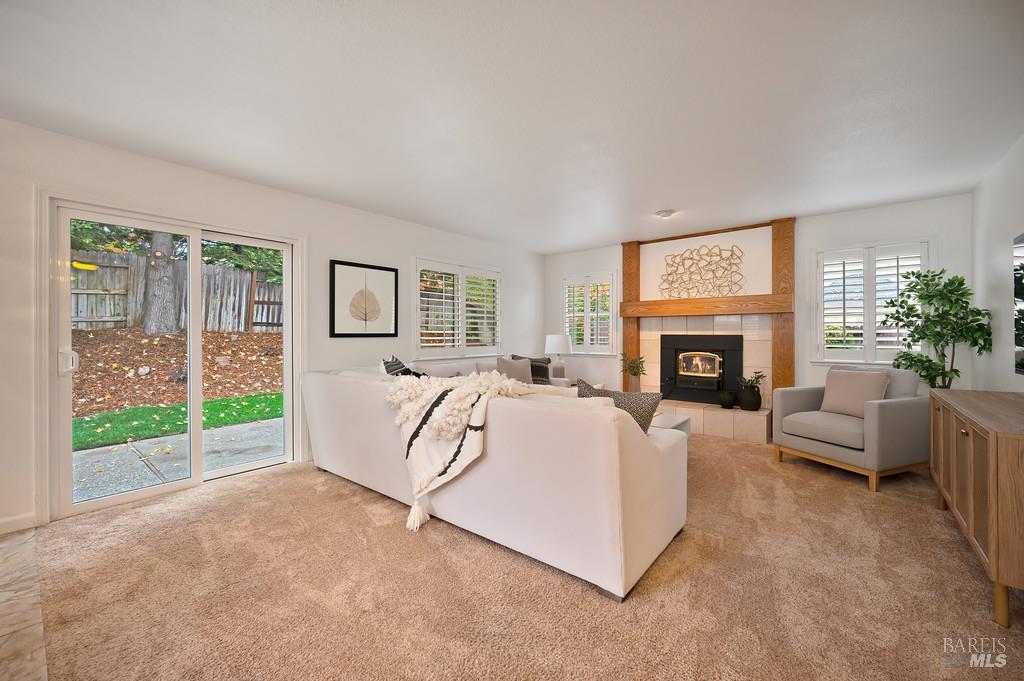 2222 Silver Fox Circle