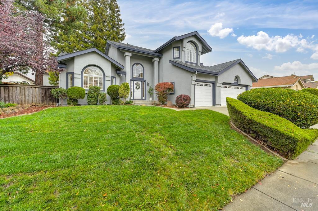 2222 Silver Fox Circle