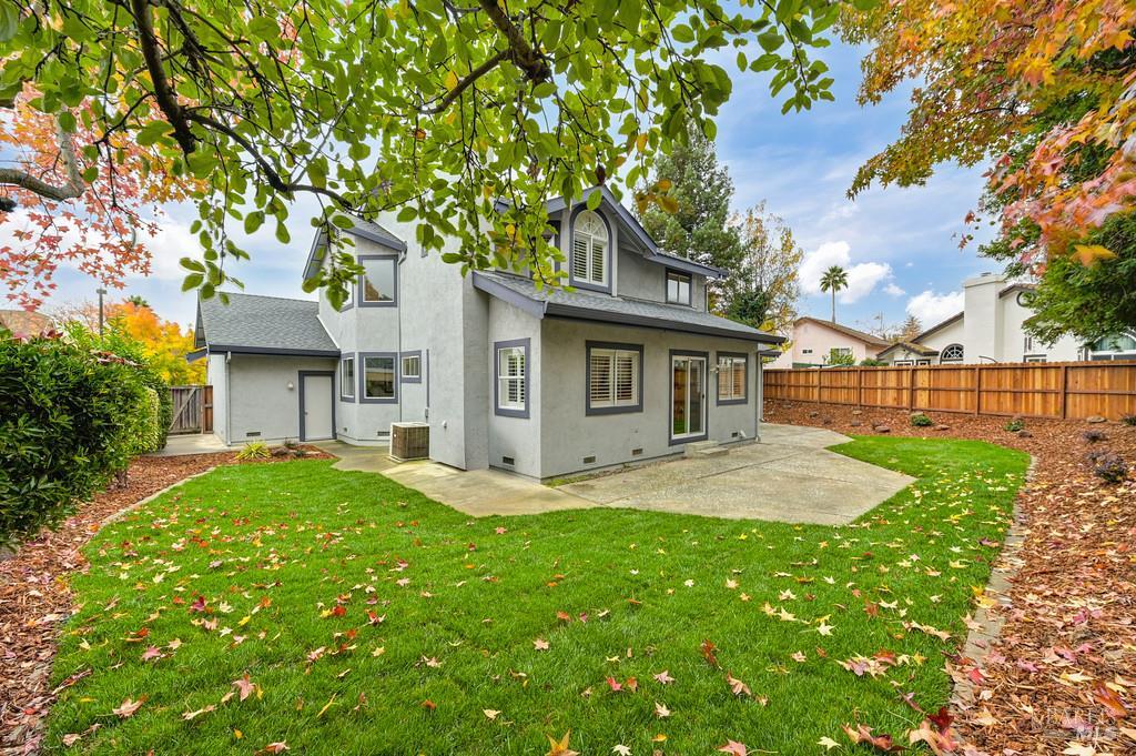 2222 Silver Fox Circle