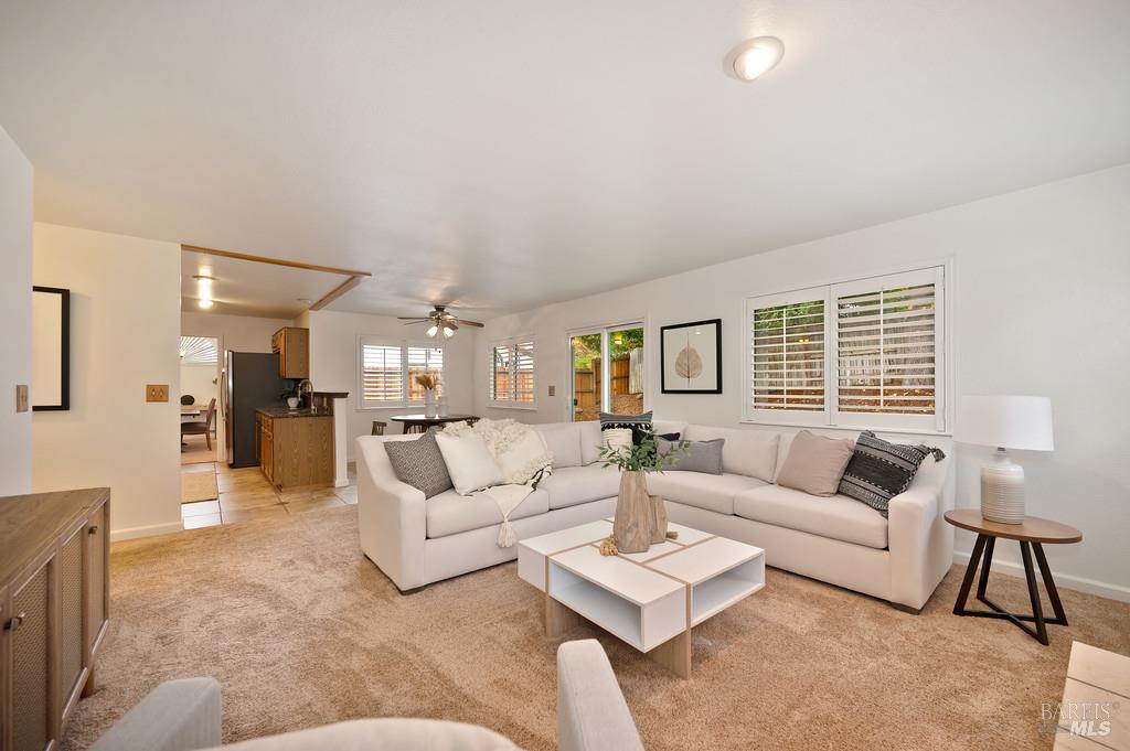 2222 Silver Fox Circle