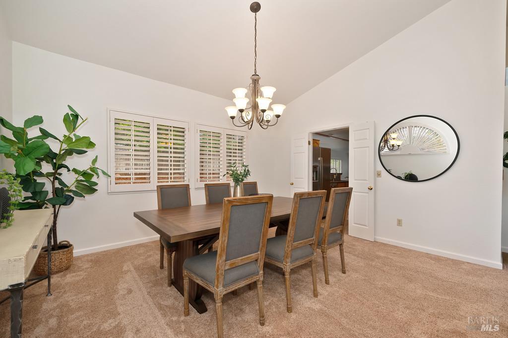 2222 Silver Fox Circle