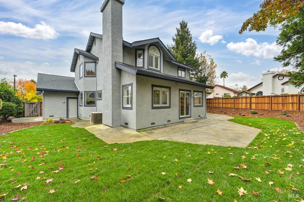 2222 Silver Fox Circle