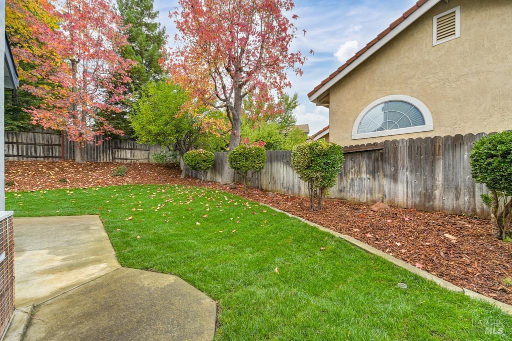 2222 Silver Fox Circle