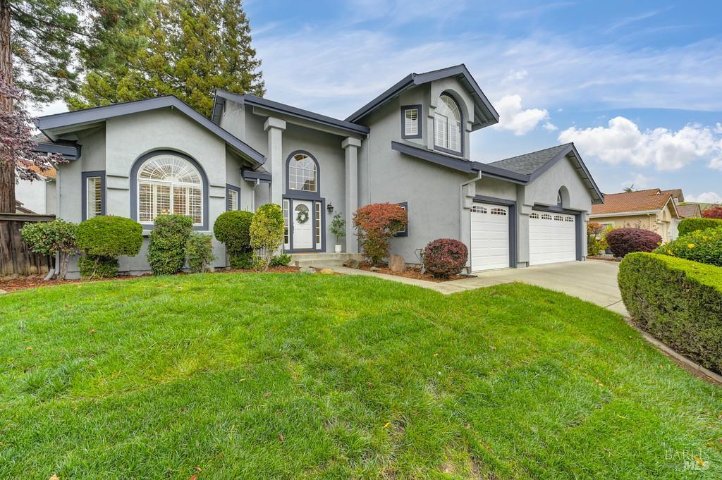 2222 Silver Fox Circle