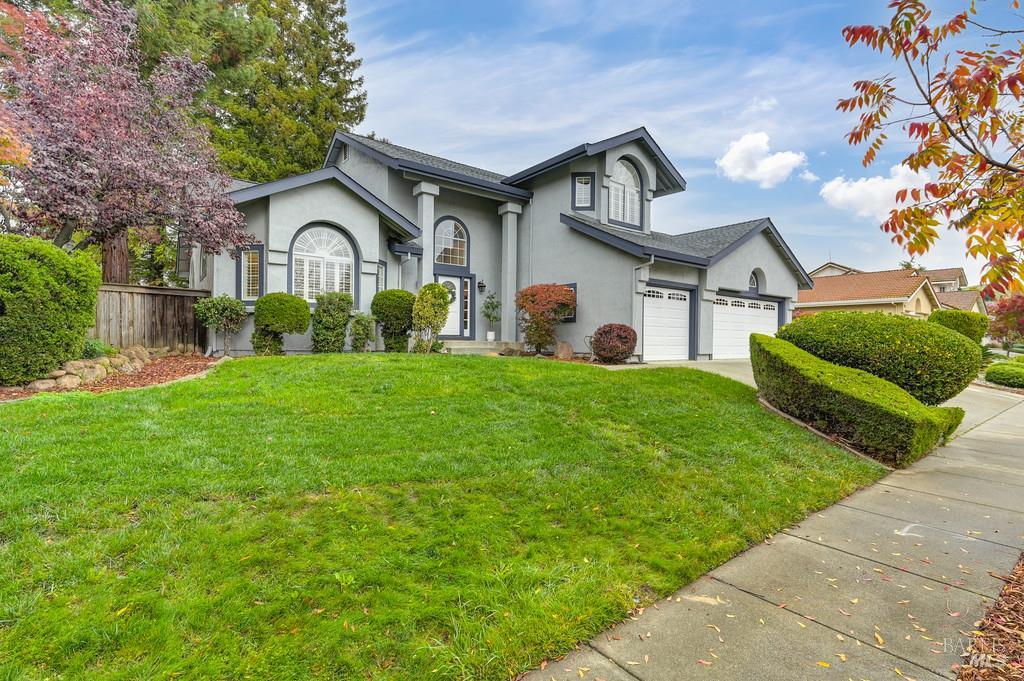 2222 Silver Fox Circle