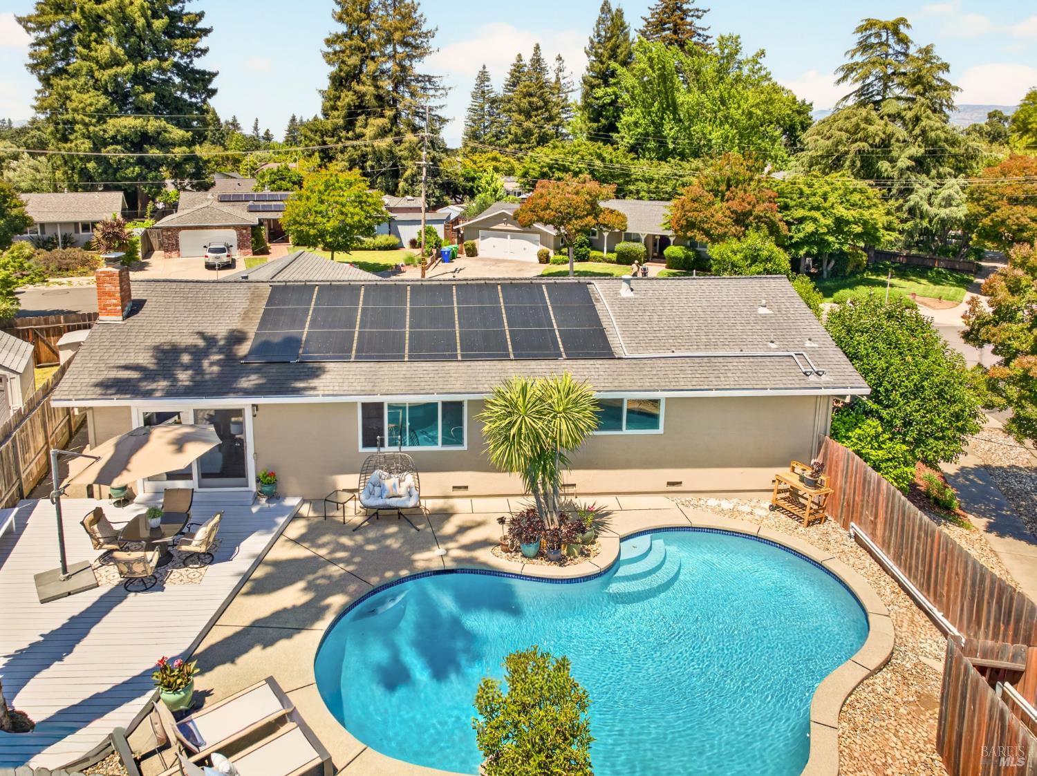 2535 Patricia Drive