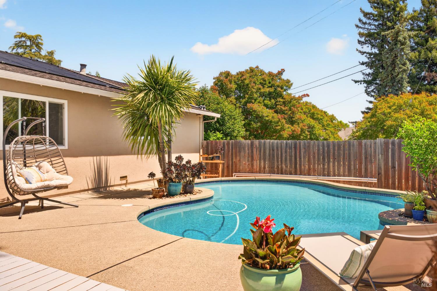 2535 Patricia Drive