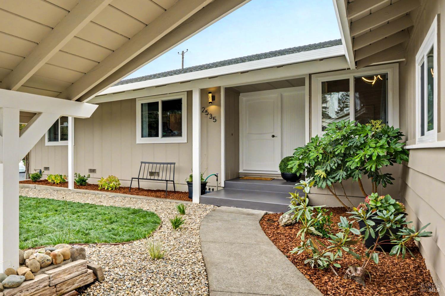 2535 Patricia Drive