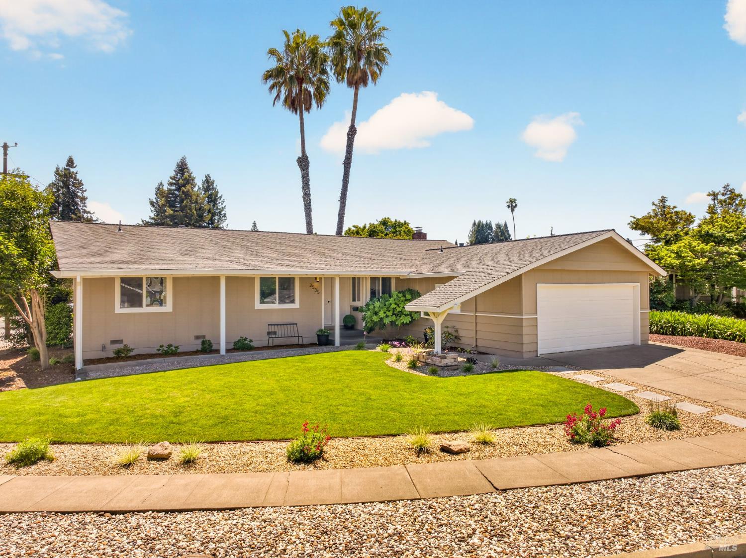 2535 Patricia Drive
