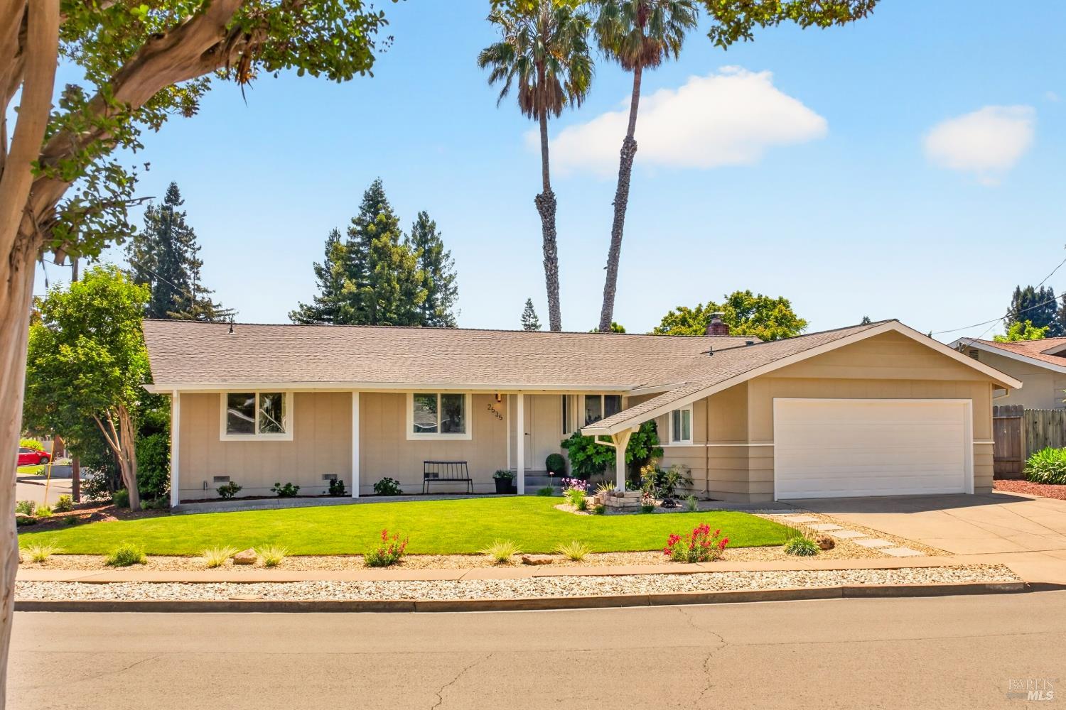 2535 Patricia Drive