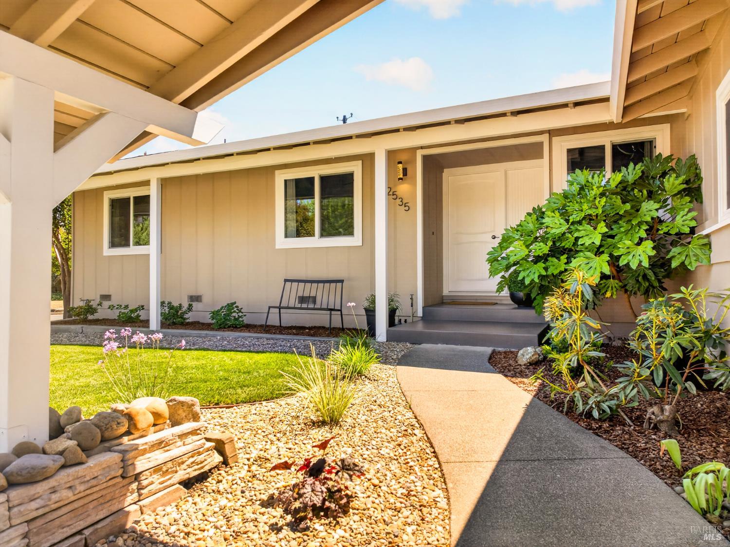 2535 Patricia Drive