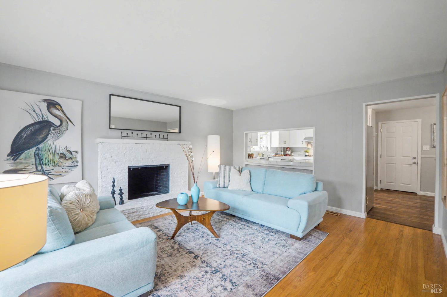 2535 Patricia Drive
