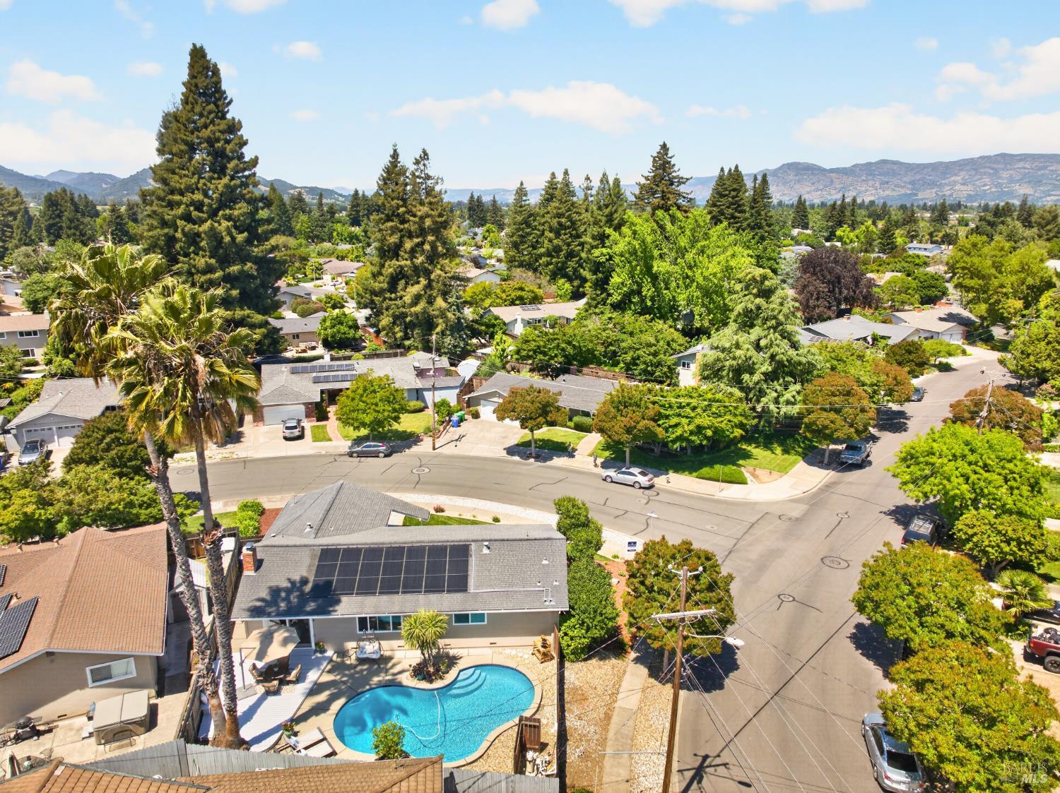 2535 Patricia Drive