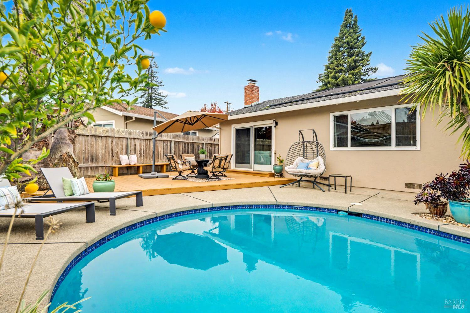 2535 Patricia Drive