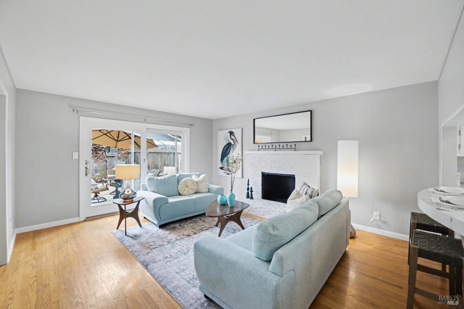 2535 Patricia Drive