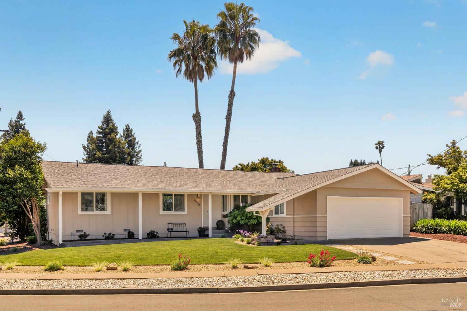 2535 Patricia Drive