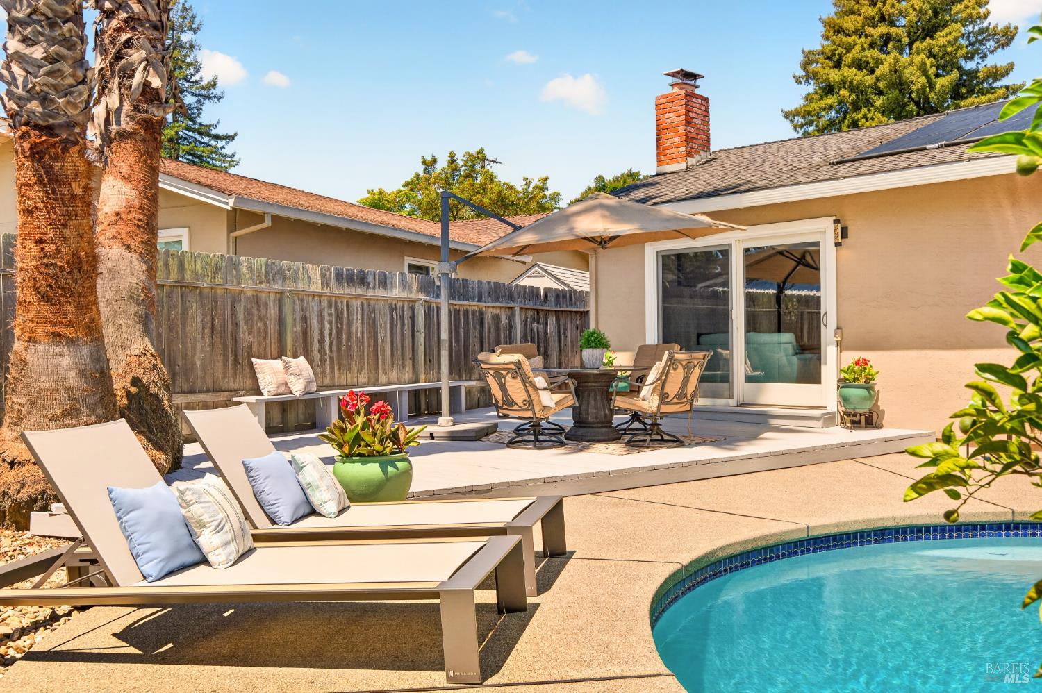 2535 Patricia Drive