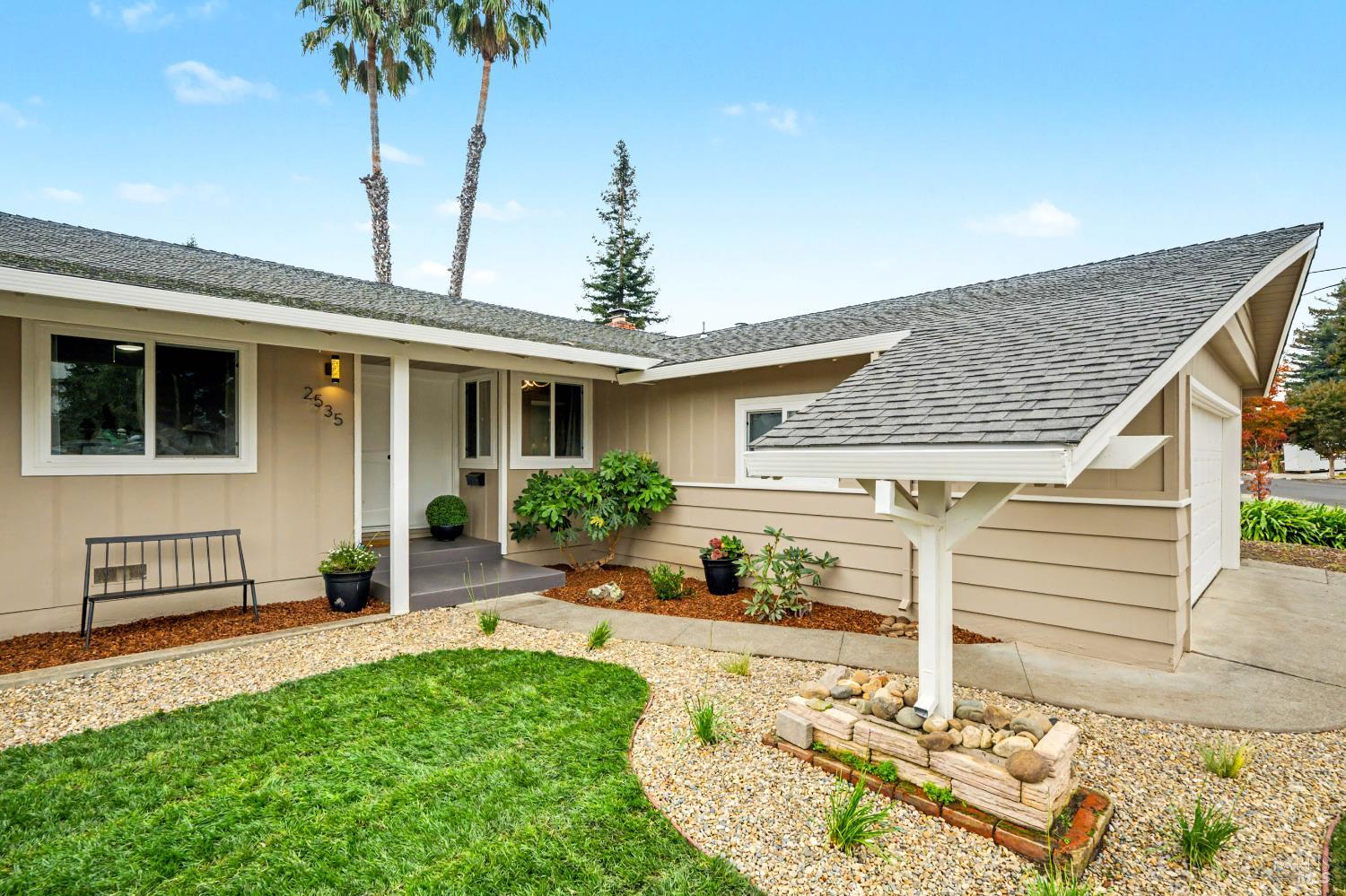 2535 Patricia Drive