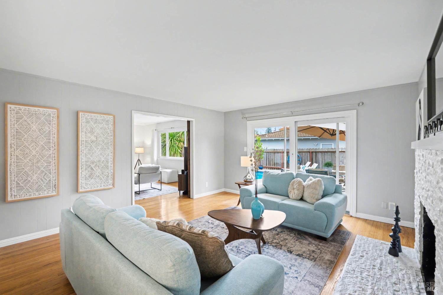 2535 Patricia Drive