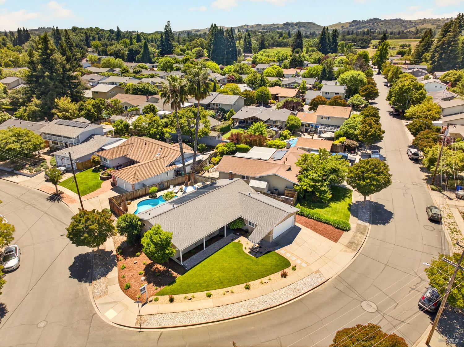 2535 Patricia Drive