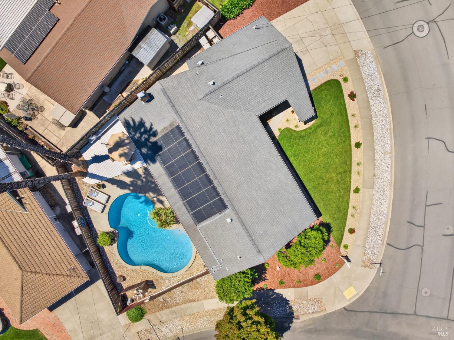 2535 Patricia Drive