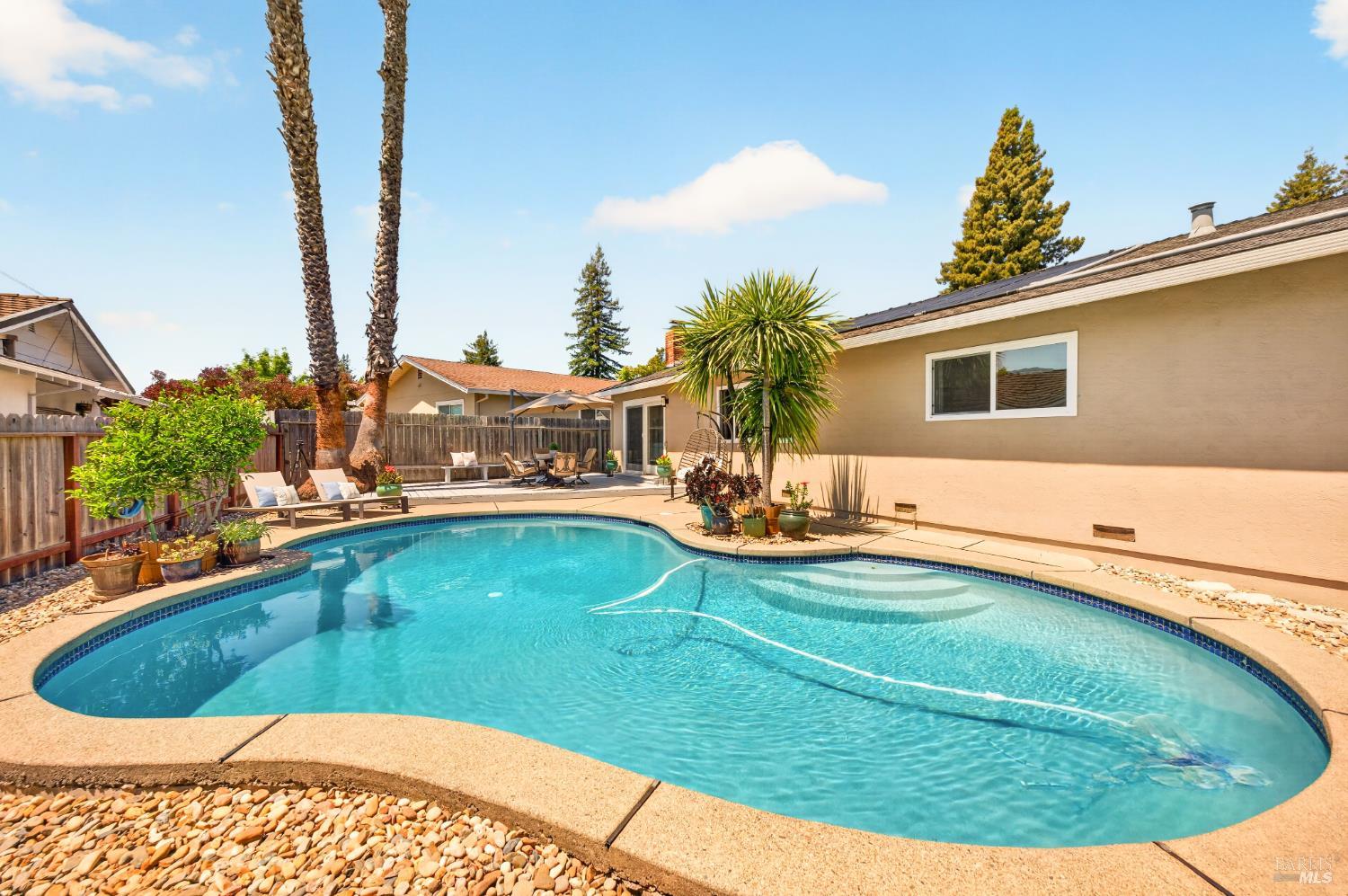 2535 Patricia Drive
