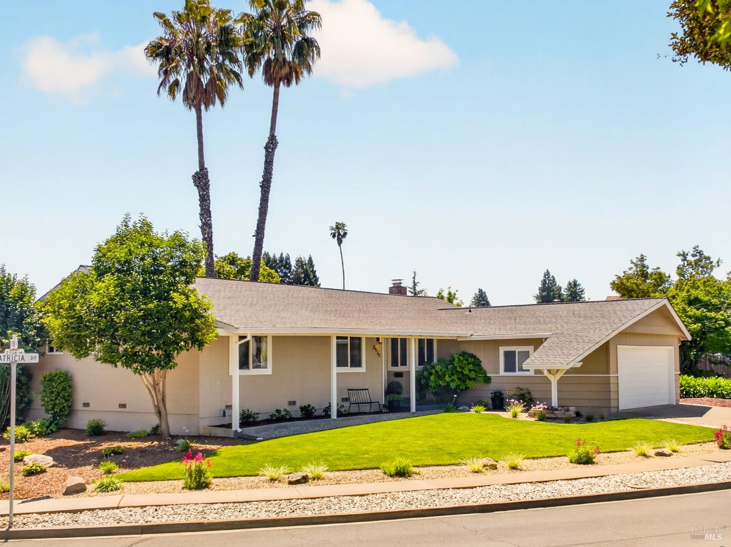 2535 Patricia Drive