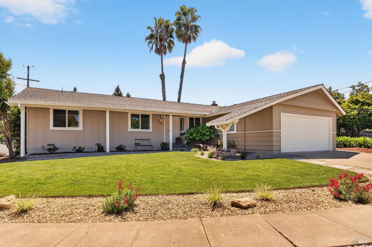 2535 Patricia Drive