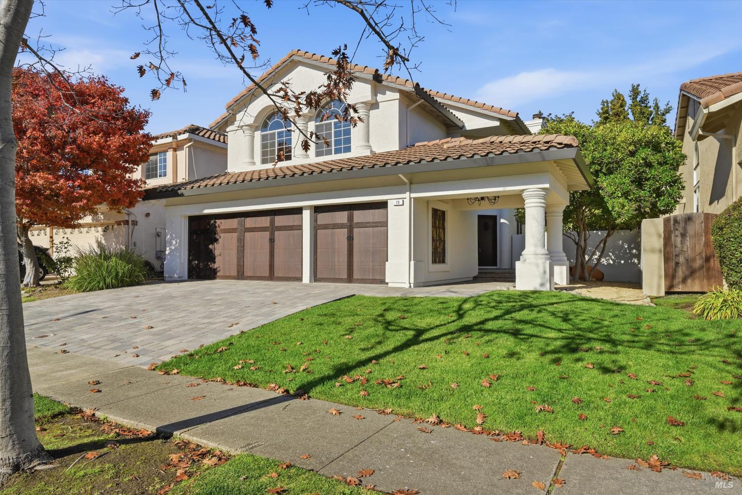 28 S Newport Drive