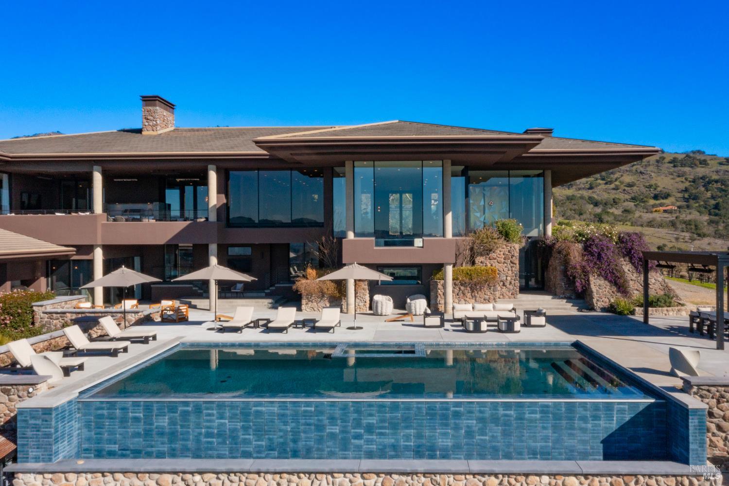 2100 Old Soda Springs Road