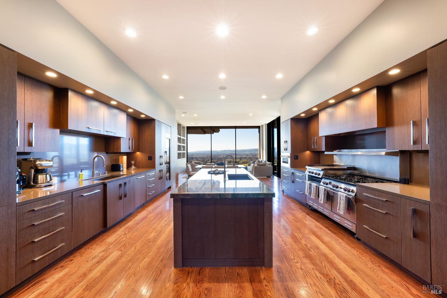 2100 Old Soda Springs Road