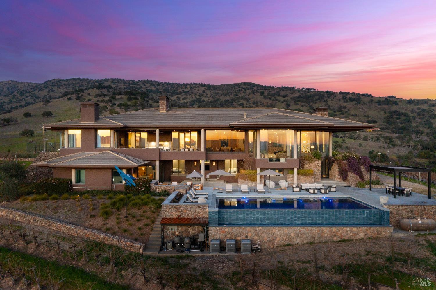 2100 Old Soda Springs Road