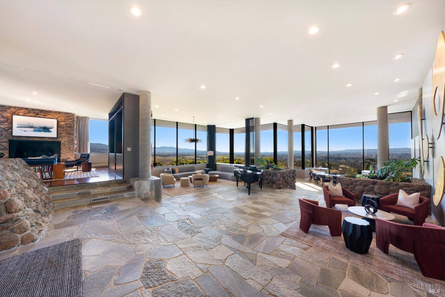 2100 Old Soda Springs Road