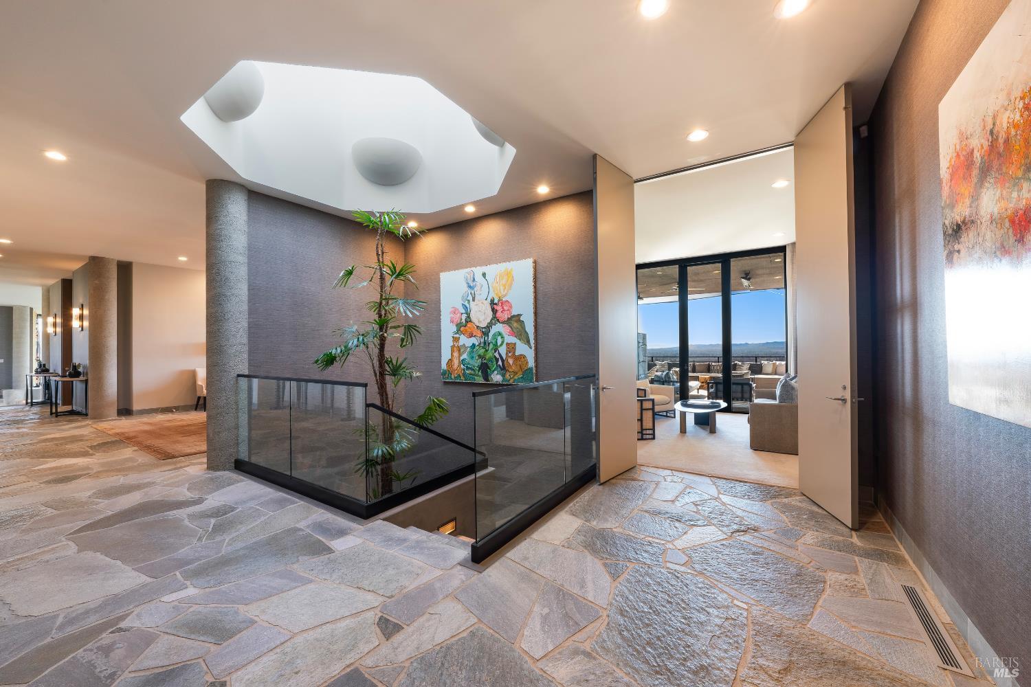 2100 Old Soda Springs Road