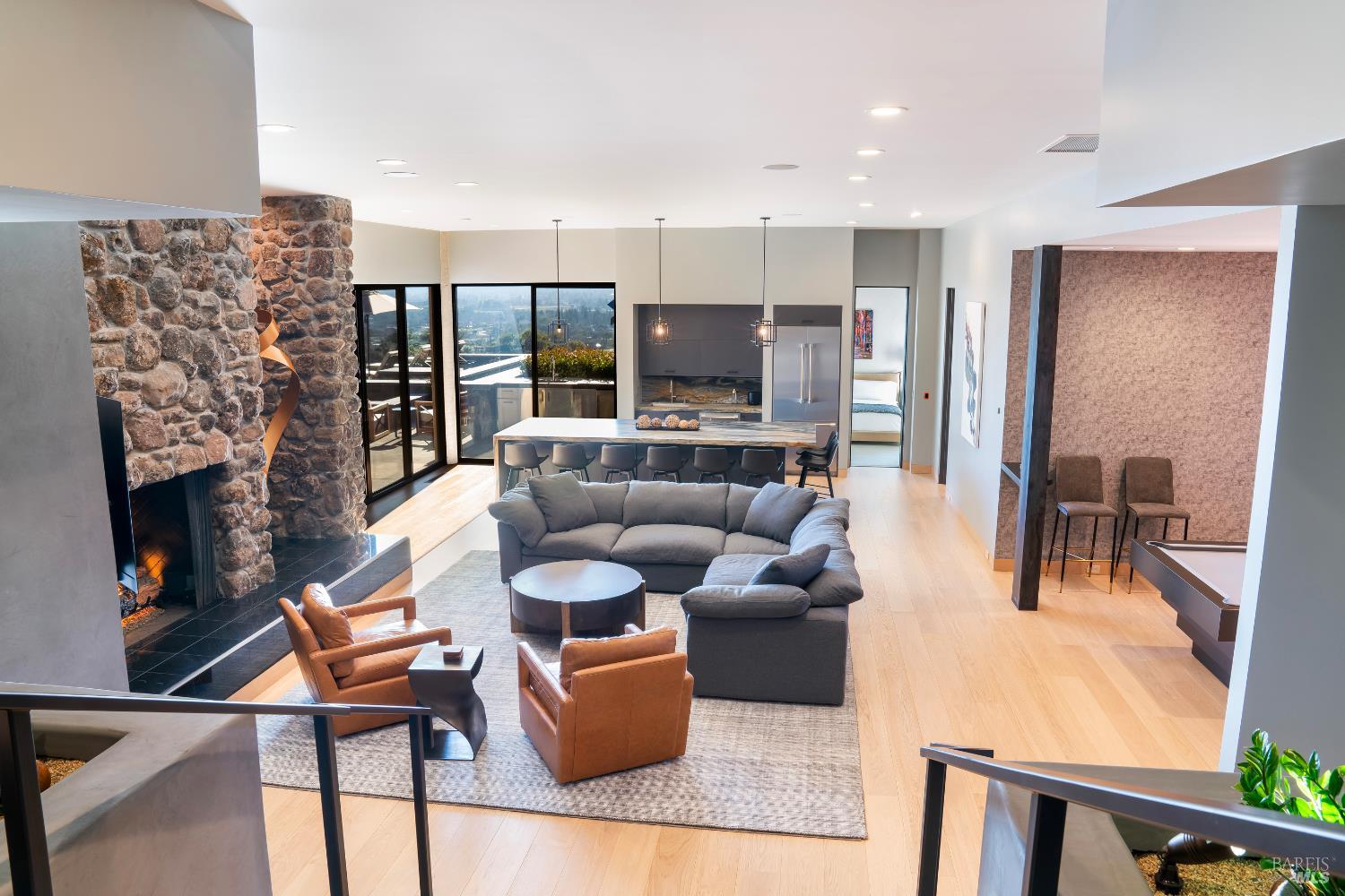 2100 Old Soda Springs Road