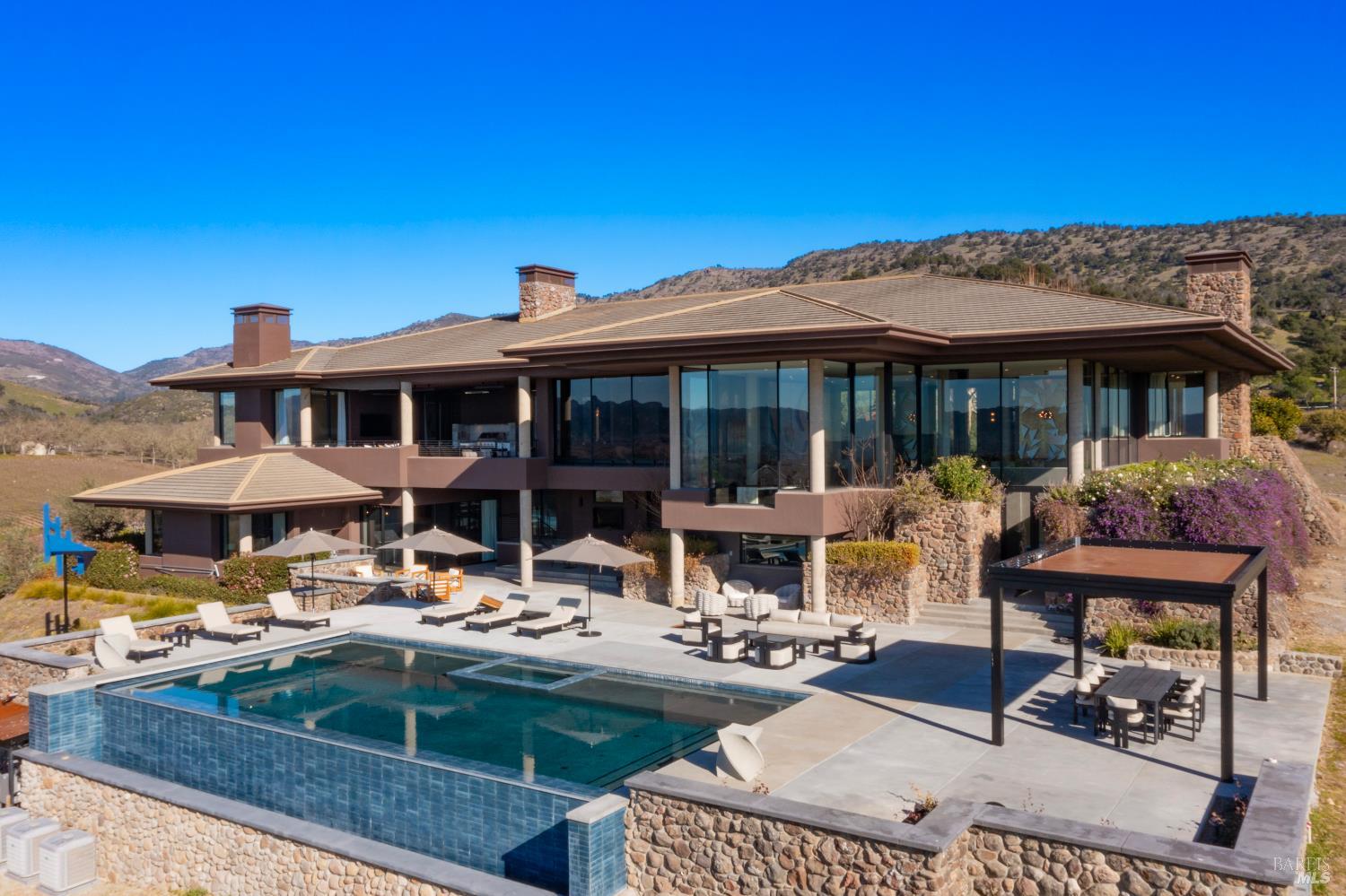 2100 Old Soda Springs Road