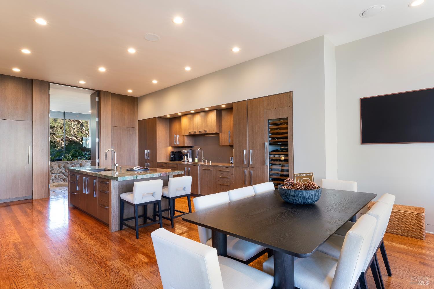 2100 Old Soda Springs Road