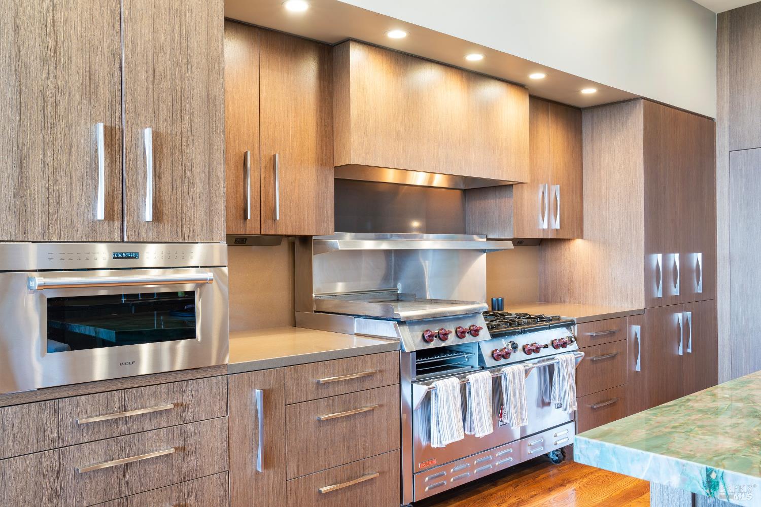 2100 Old Soda Springs Road