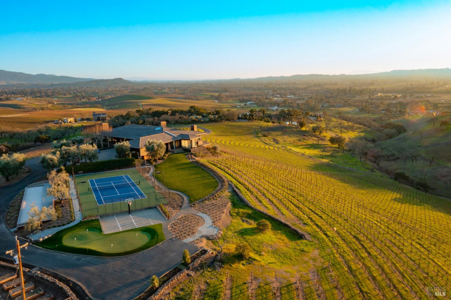 2100 Old Soda Springs Road