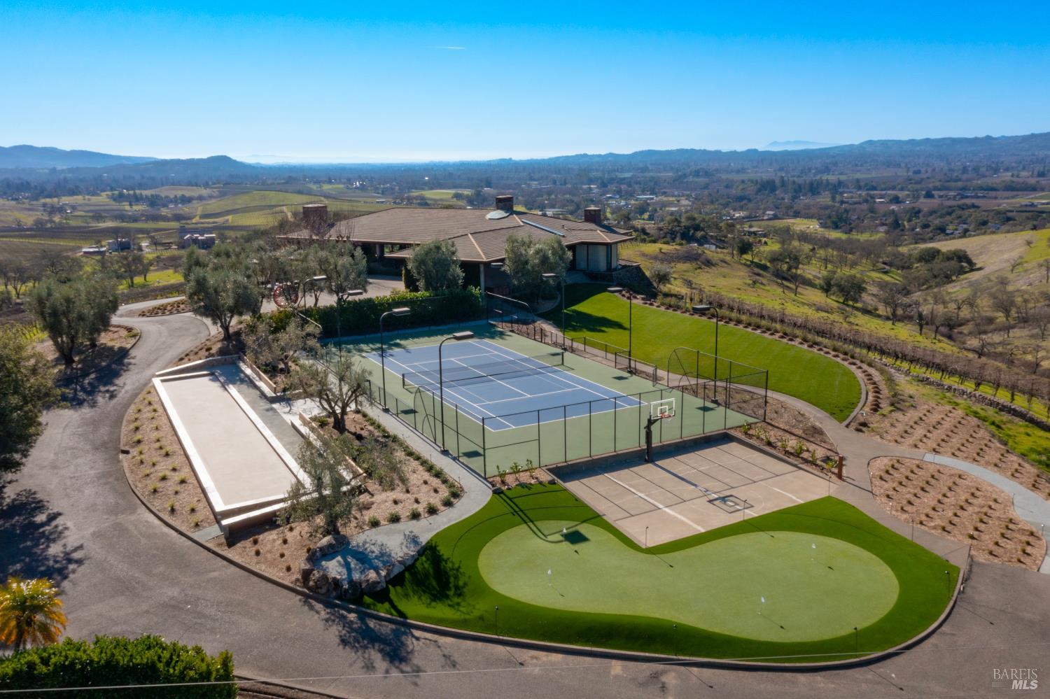 2100 Old Soda Springs Road