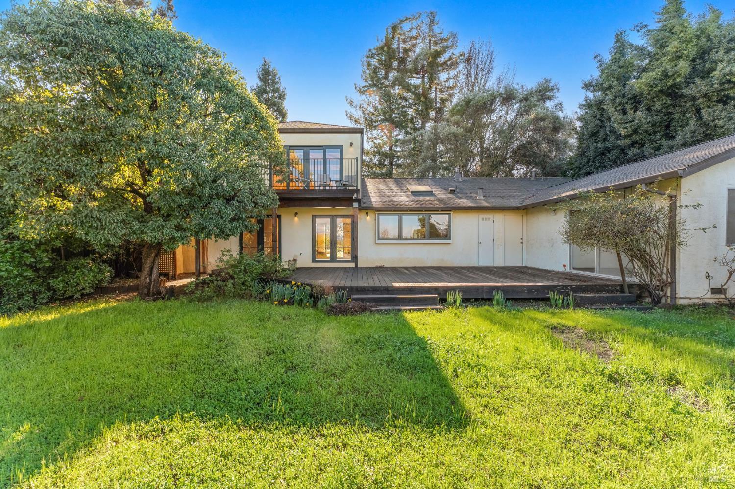 1100 Rutherford Road