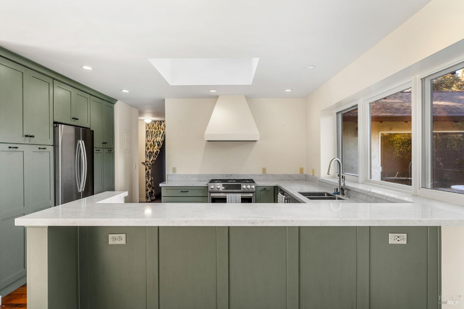 1100 Rutherford Road