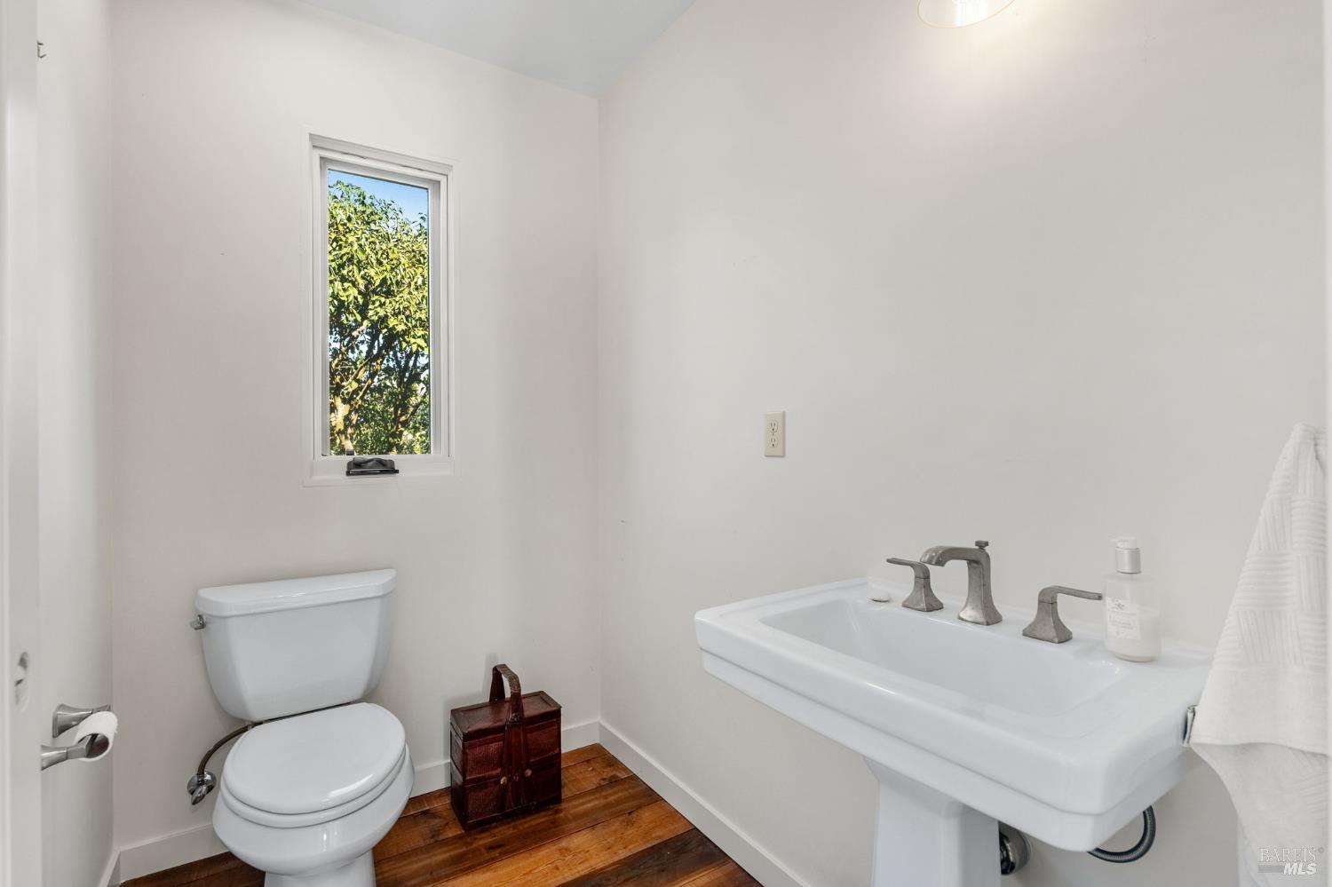 1100 Rutherford Road