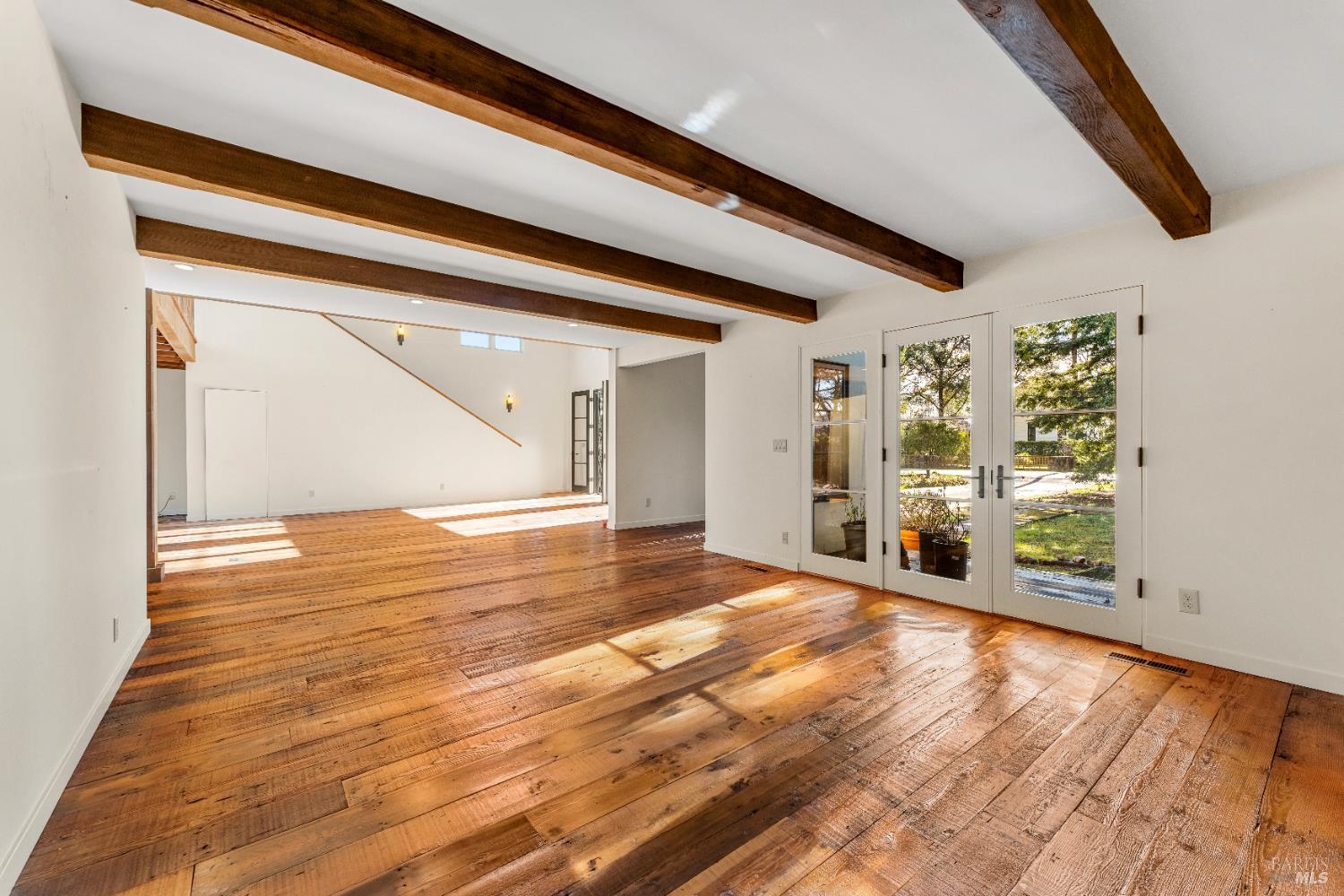 1100 Rutherford Road